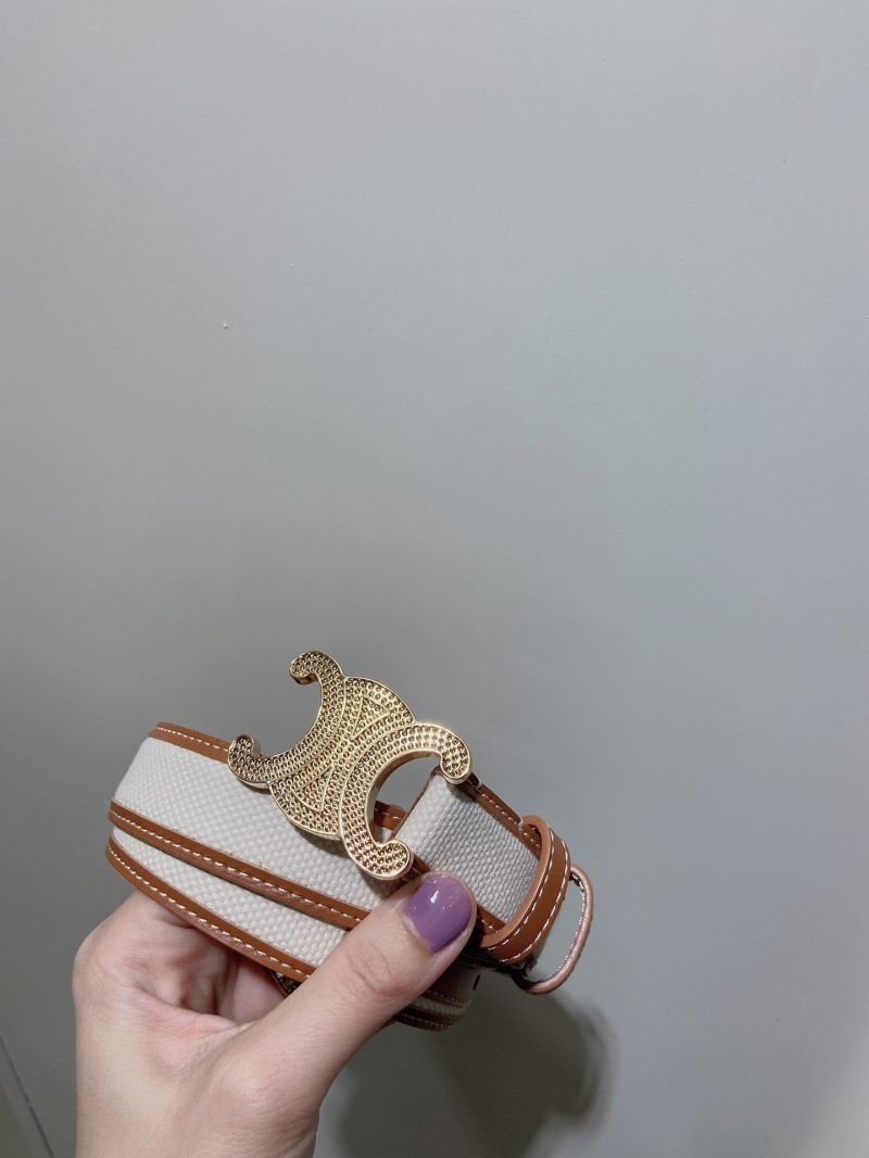Ce1i*e belts